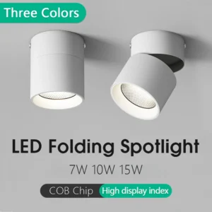 240V LED Ceiling Downlight