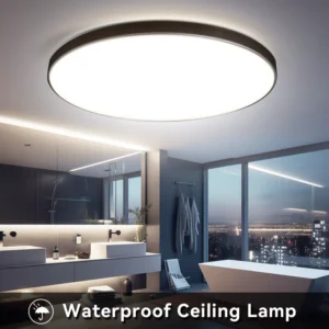 Bathroom LED Ceiling Lamp