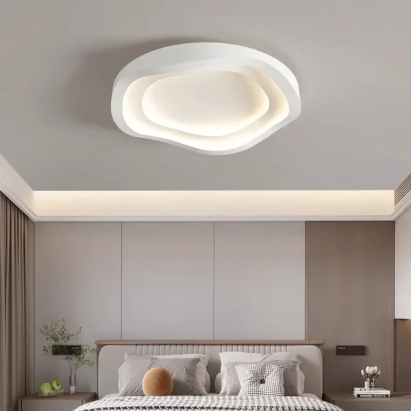 Living Room LED Ceiling Lamp - Image 6